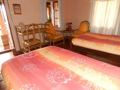 Chez Julienne ET Patrick Hotels in 