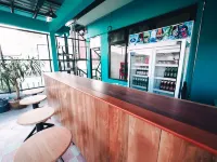 More Than Sleep Hostel Pak Chong-Khao Yai - Quầy bar