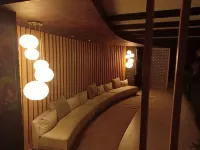 Mercure Padang - spa