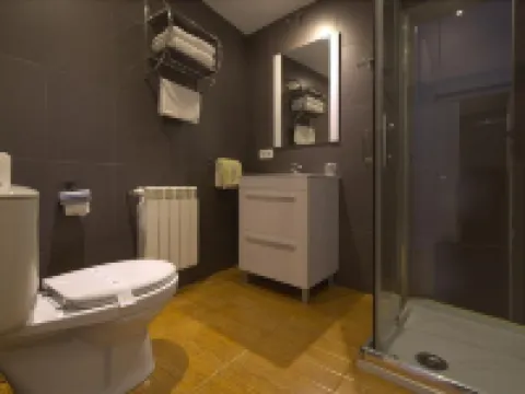 Hostal Misericordia Hoteles en León