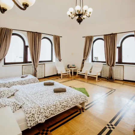 Green Wood Apartament Stara Ochota Отели рядом с достопримечательностью «Евро Центрум»