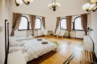 Green Wood Apartament Stara Ochota - Homestays