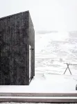 Aska Modern Cabin - Vuoristonäköala