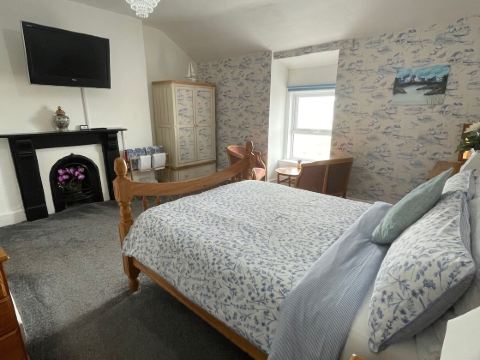 Seascape Guest House