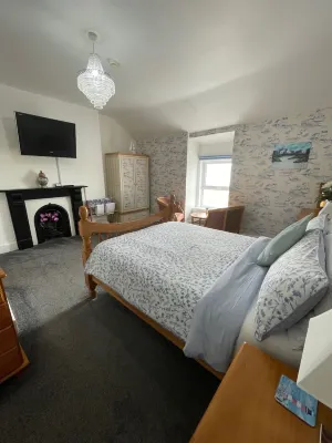 Seascape Guest House