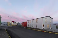Hólmavík Guesthouse Hotels in Holmavik