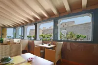 Hotel Belvedere - servizio colazione