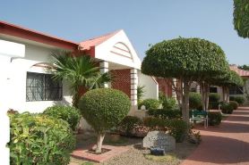 Prince Hotel Kano