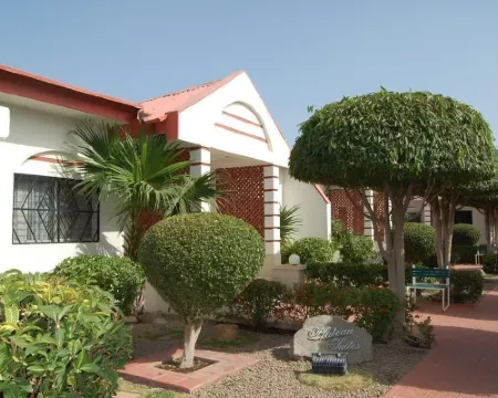 Prince Hotel Kano Hotels in Kano
