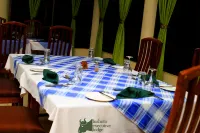 Lushoto Executive Lodge - Desayuno