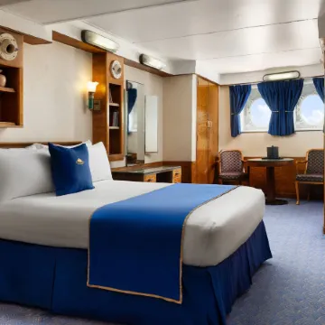 The Queen Mary