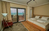 Eter Hotel Hotels in Golem