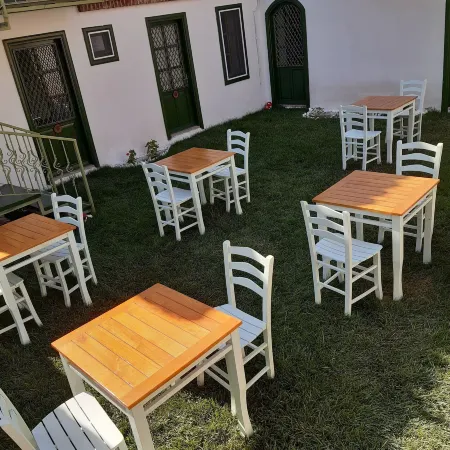 Yesil Konak Ayvalik