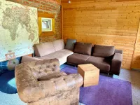 Seaside‘s Villa Kunterbunt