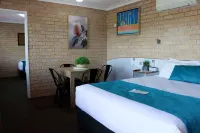 Kennedy Drive Airport Motel Hotels in Tweed Heads South