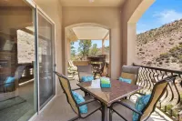 Red Cliffs Scenic Tranquility Hotels in Hurricane