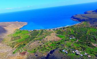 Beach Front Apartments