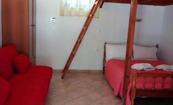 Beach Front Apartments