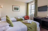 Kings Arms Hotel - A Bespoke Hotel Hoteles en Broadford