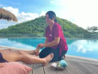扎斯戈酒店 - SPA