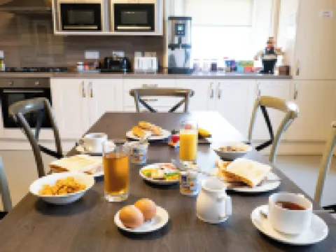 Corran House Guest House Hotels in Oban