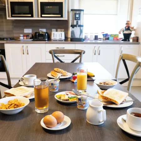 Corran House Guest House