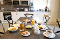 Corran House Guest House Hotels in Craignure