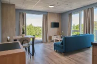 Horten Apartment Hotels in Horten