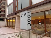 Select Elegant Apartments by Time Hotel & Apartments Hotels near Central Market