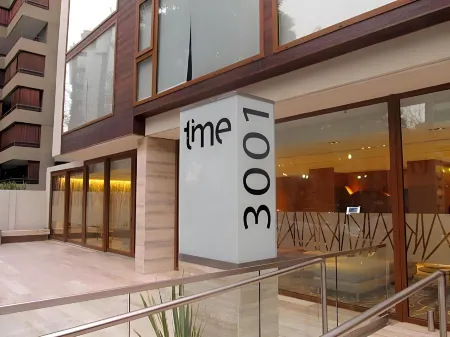 Select Elegant Apartments by Time Hotel & Apartments