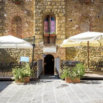 Locanda di CasalMustia
