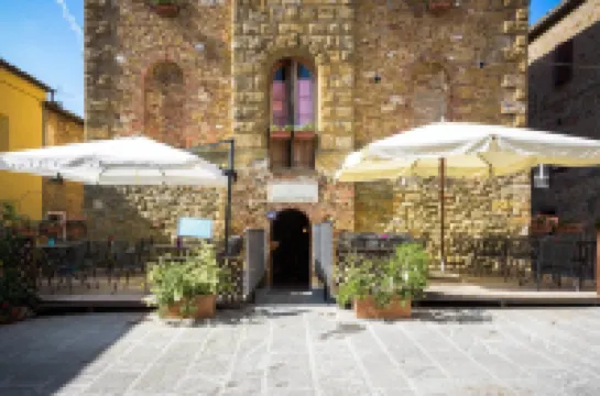 Locanda di CasalMustia