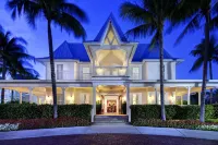 Tranquility Bay Resort
