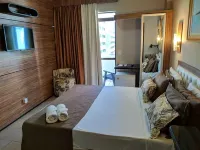 Laguna Praia Hotel - balcón