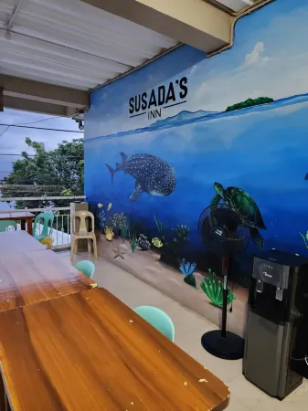 Susada's Inn Отели в г. Остров Сумилон