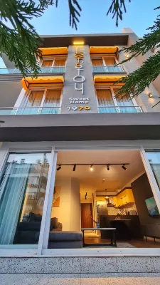 렛스테이 스위트 홈 옐로우 Lara Beach 주변 호텔