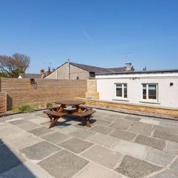 The Anchor Apartments