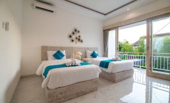 Villa Sayang Sanur III