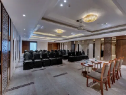 The Fern Residency Hubballi, Series by Marriott Hotels in Hubli