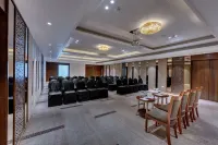 The Fern Residency Hubballi, Series by Marriott