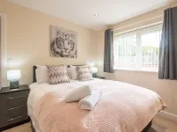 10號公寓 沃克索普酒店