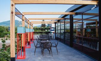 Hotel Almas