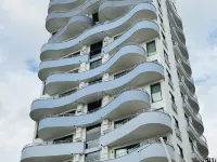 Sky Garden Suites Turgut Özal 2 Nolu Park yakınındaki oteller