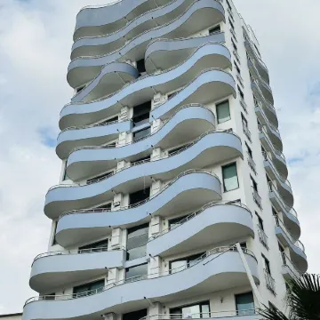 Sky Garden Suites