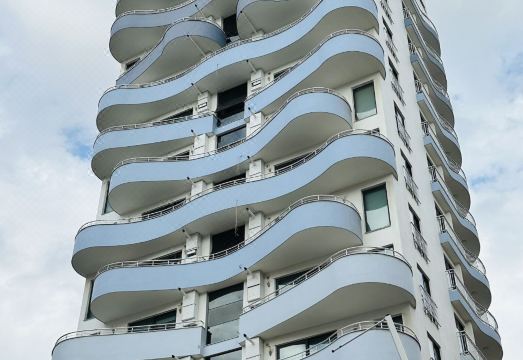 수르멜리 아다나 호텔