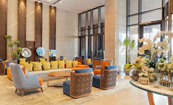 Ramee Dream Hotel Down Town
