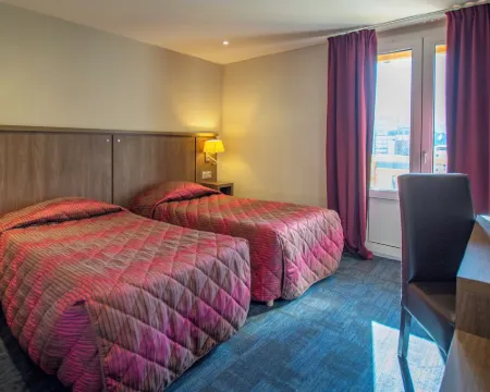 Hôtel Mont-Brison Hotels in Briançon