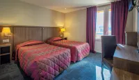 Hôtel Mont-Brison Hotels in Montgenèvre
