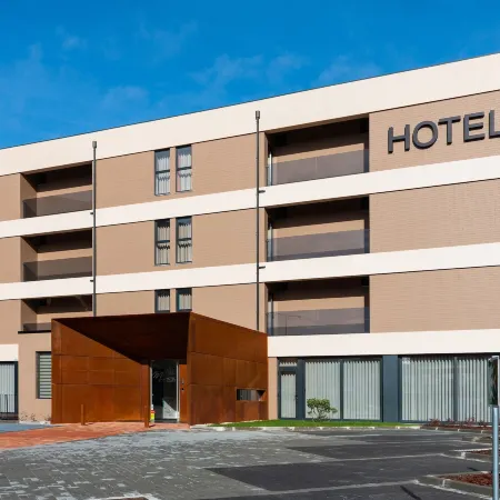 Meu Hotel Porto Gandra