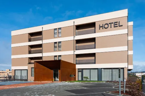 Meu Hotel Porto Gandra